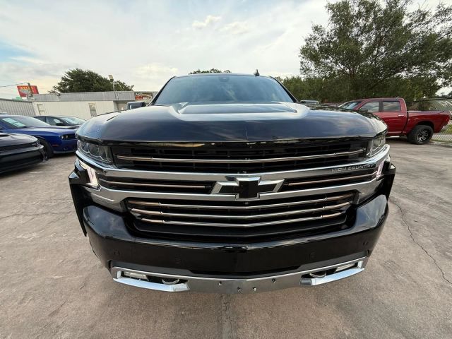 2021 Chevrolet Silverado 1500 Crew Cab - Image 5