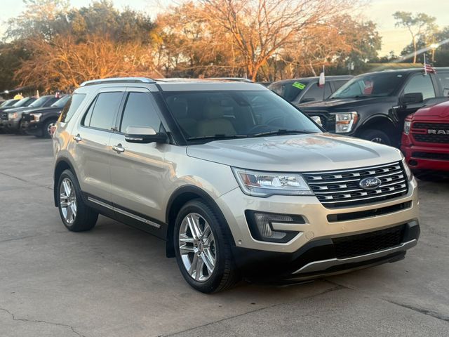 2019 Ford Explorer - Image 3