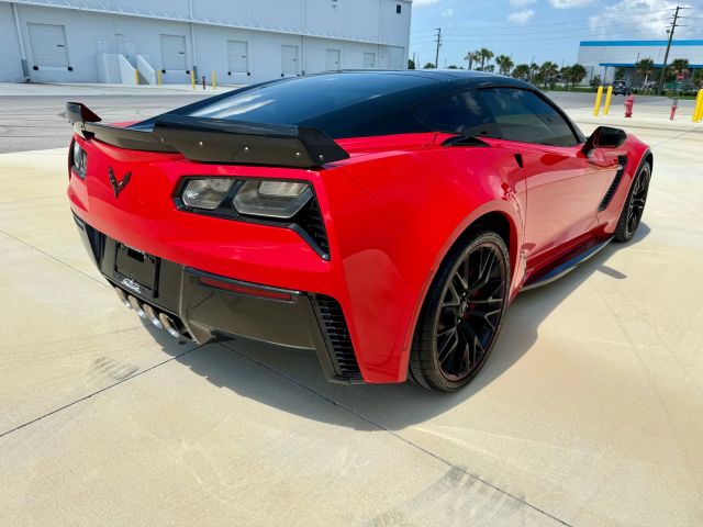 2019 Chevrolet Corvette - Image 15