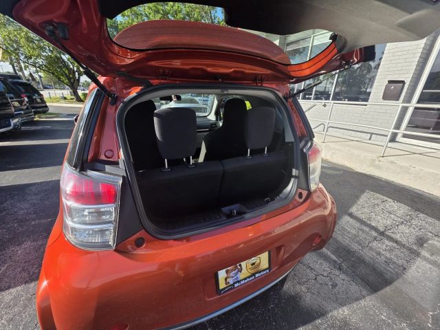 2012 Scion Iq - Image 7