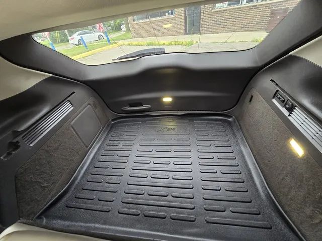 2016 Lincoln Mkx - Image 21