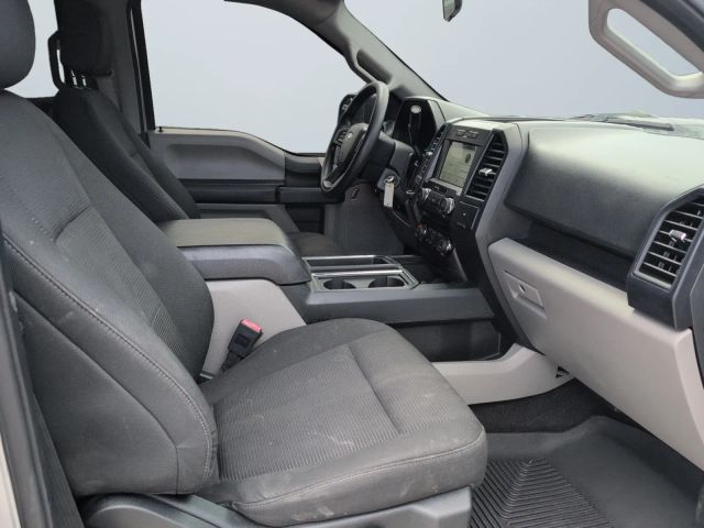 2018 Ford F150 Supercrew Cab - Image 15