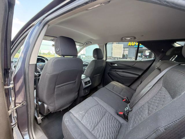 2019 Chevrolet Equinox - Image 11