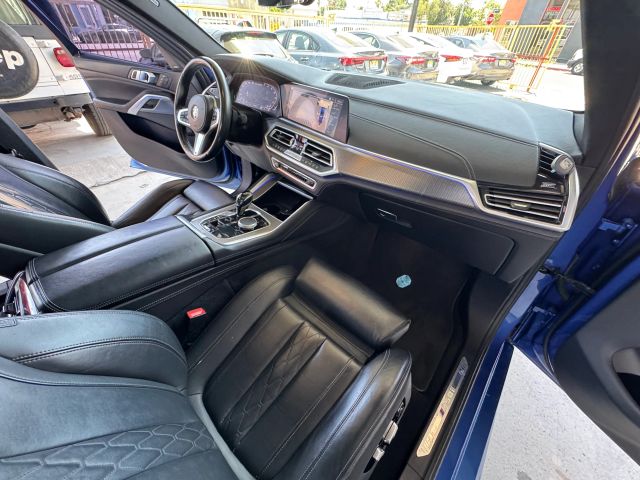 2020 Bmw X6 - Image 39