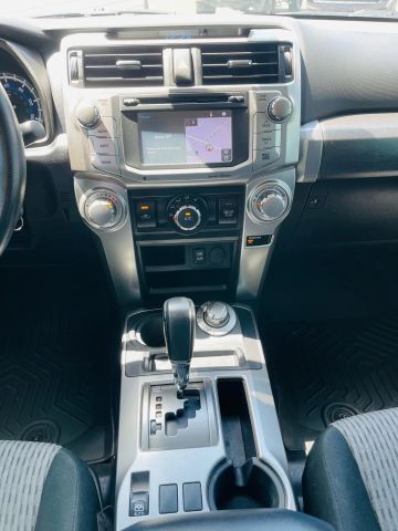 2016 Toyota 4runner - Image 31