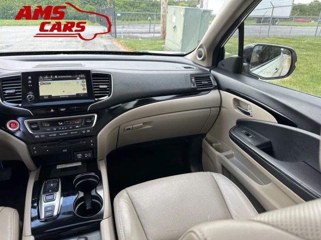2019 Honda Pilot - Image 9