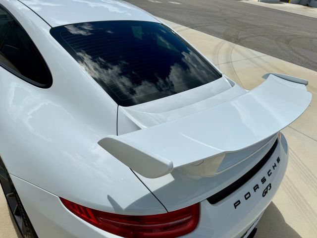 2015 Porsche 911 - Image 55