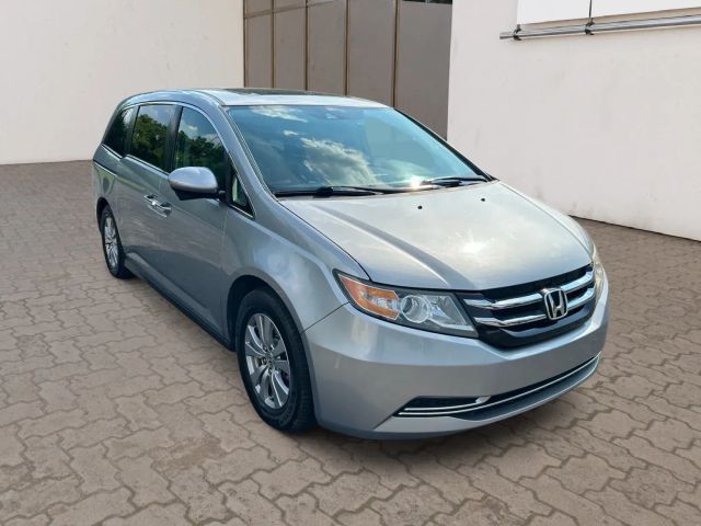 2016 Honda Odyssey - Image 7