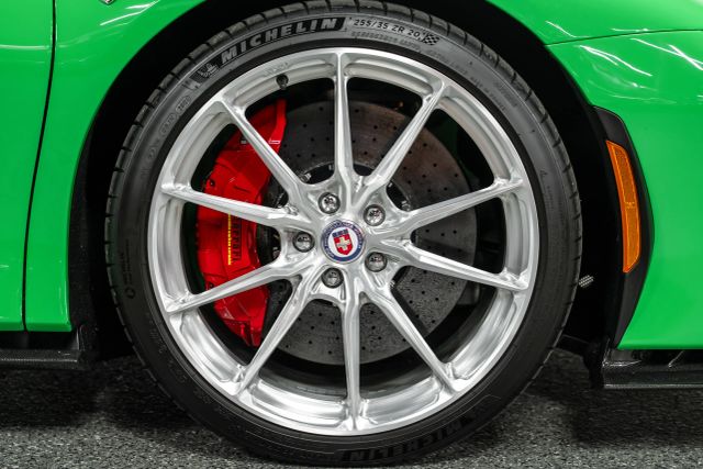 2023 Ferrari Sf90 Stradale Coupe 2d - - Image 34