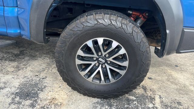 2020 Ford F150 Supercrew Cab - Image 5