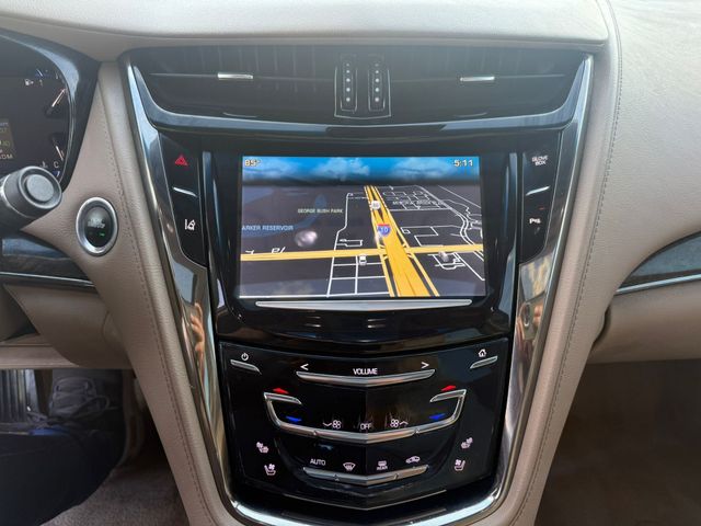 2014 Cadillac Cts - Image 22