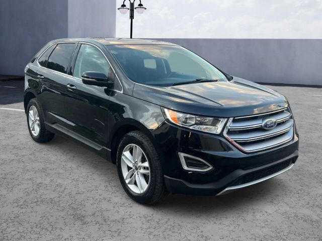 2015 Ford Edge - Image 10