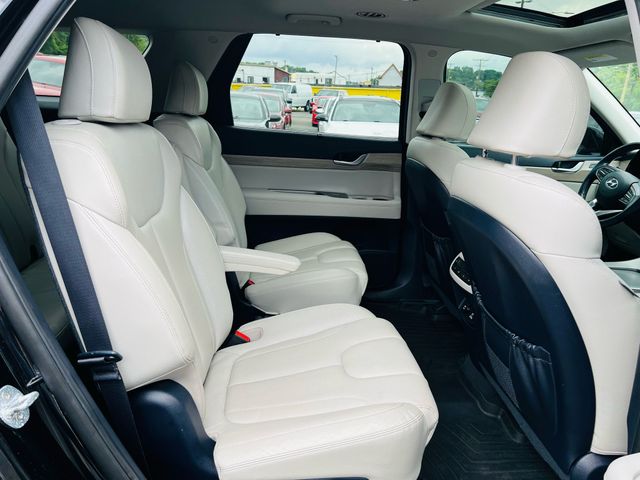 2021 Hyundai Palisade - Image 27