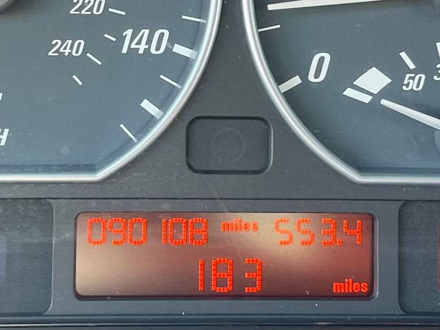 2005 Bmw 3 Series - Image 55