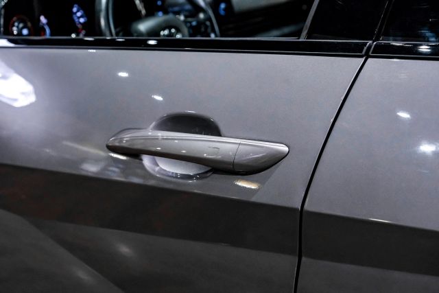 2022 Hyundai Elantra N Line Sedan 4d - Image 36