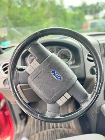 2007 Ford F150 Supercrew Cab Fx4 Pickup 4d 6 1/2 Ft - Image 14