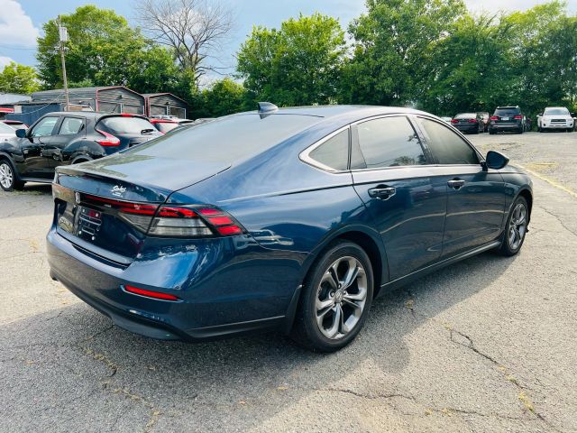 2023 Honda Accord - Image 6