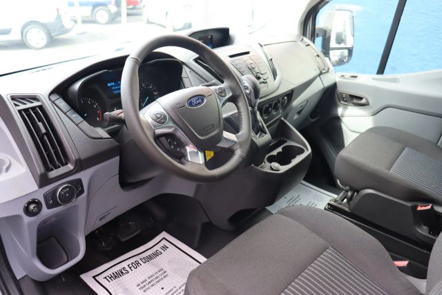 2018 Ford Transit 150 Van - Image 7
