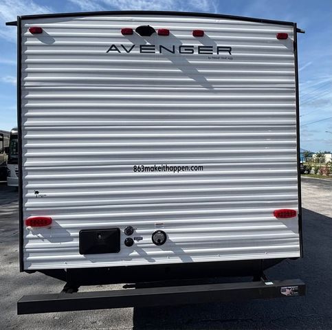 2022 Prime Time Mfg. Avenger - Image 11