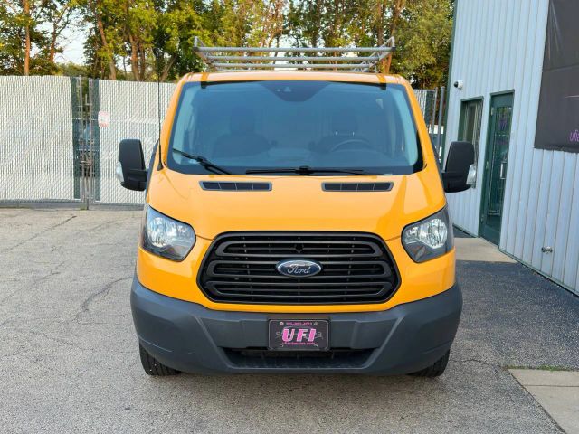 2017 Ford Transit 250 Van - Image 8