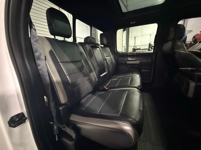 2018 Ford F150 Supercrew Cab - Image 134