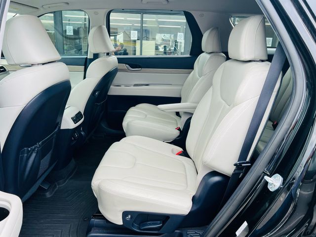 2021 Hyundai Palisade - Image 23