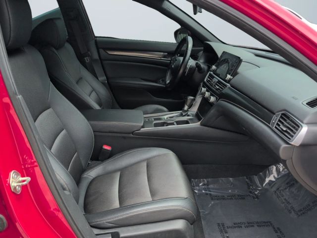 2019 Honda Accord - Image 15