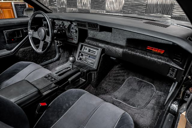 1985 Chevrolet Camaro Base 2d Coupe - Image 19