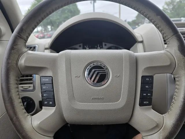 2008 Mercury Mariner - Image 13