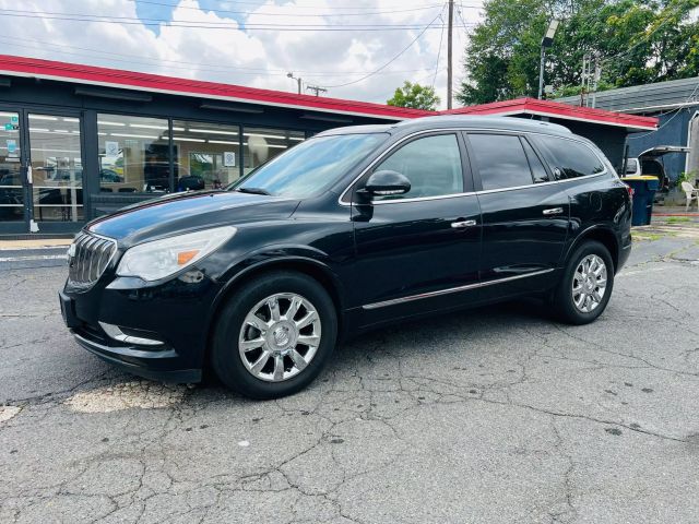 2014 Buick Enclave - Image 12