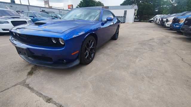 2021 Dodge Challenger - Image 2