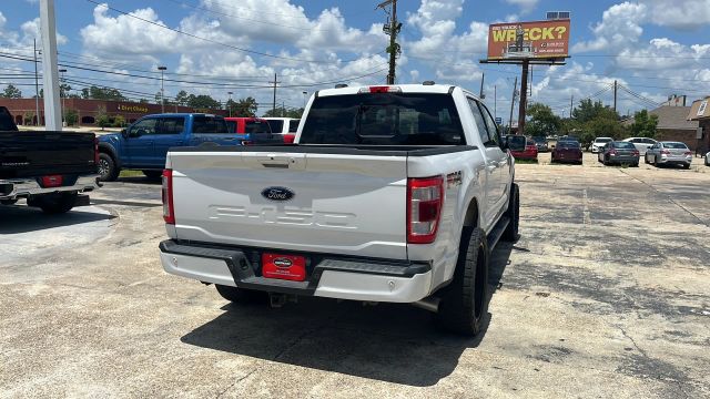 2021 Ford F150 Supercrew Cab - Image 18