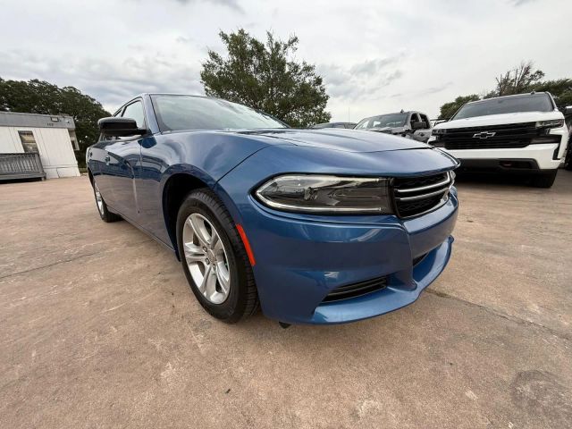2023 Dodge Charger - Image 3