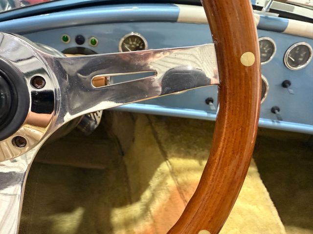 1965 Shelby Cobra Roadster 427 - Image 105