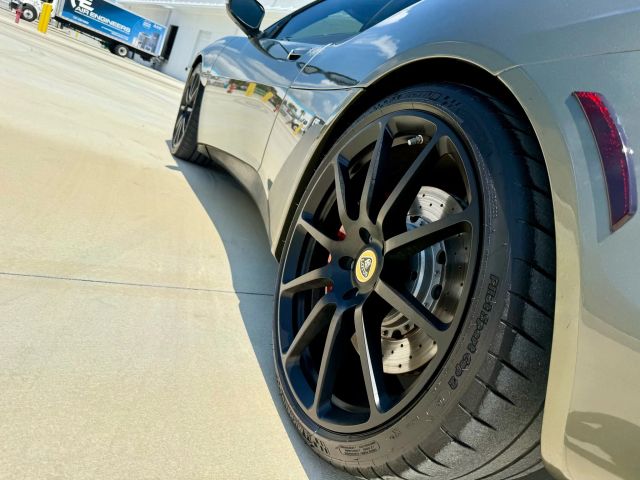 2020 Lotus Evora Gt - Image 29