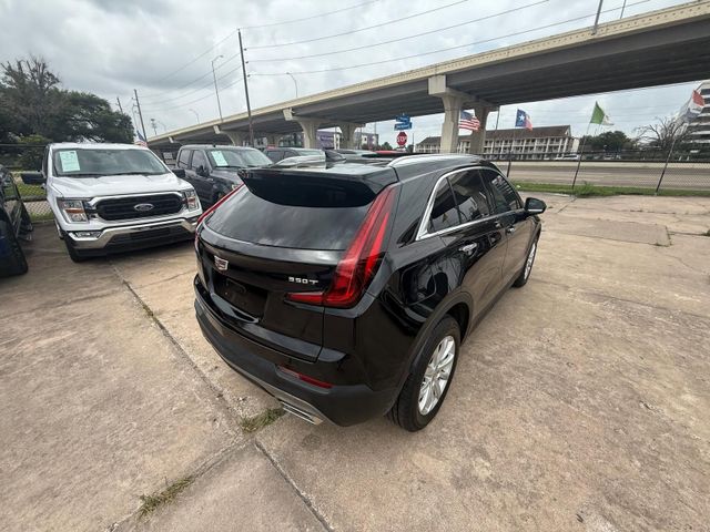 2023 Cadillac Xt4 - Image 7