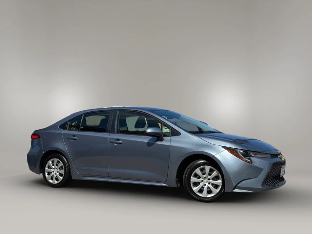 2022 Toyota Corolla - Image 5