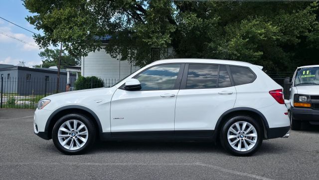 2016 Bmw X3 - Image 4