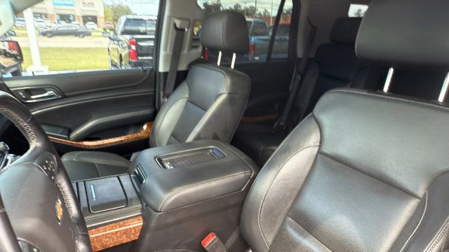 2019 Chevrolet Tahoe - Image 36