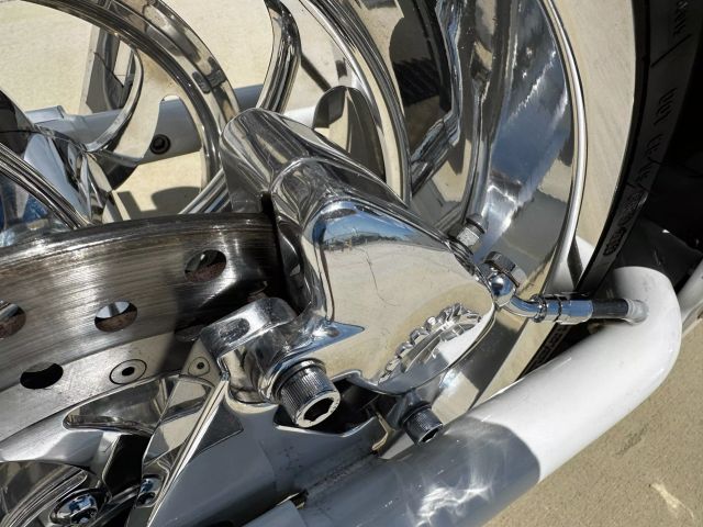 2003 American Ironhorse Texas Chopper - Image 11