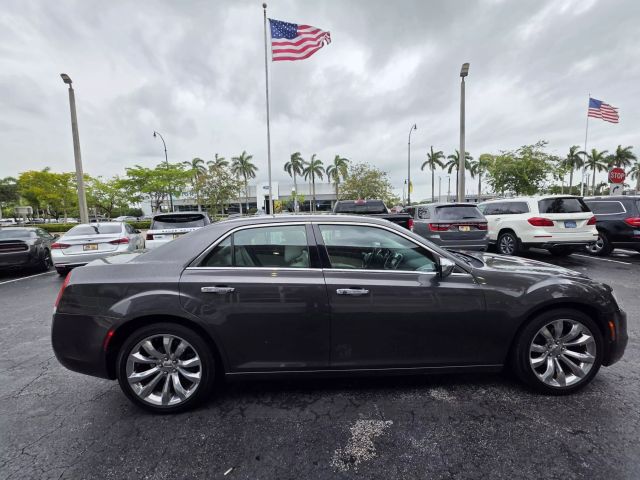 2015 Chrysler 300 - Image 8