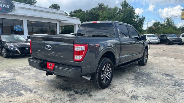 2021 Ford F150 Supercrew Cab - Image 15