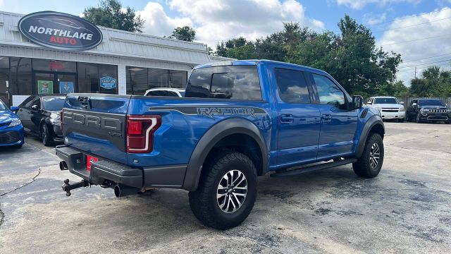 2020 Ford F150 Supercrew Cab - Image 15