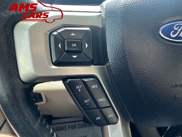 2019 Ford F250 Super Duty Crew Cab - Image 33