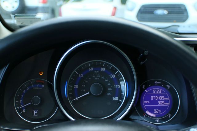 2017 Honda Fit - Image 23