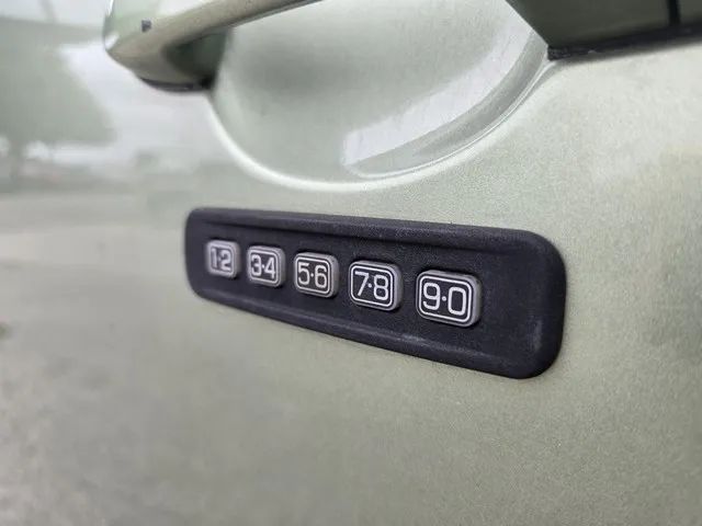 2008 Mercury Mariner - Image 11