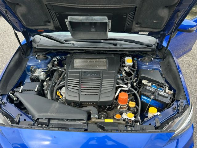 2019 Subaru Wrx - Image 25