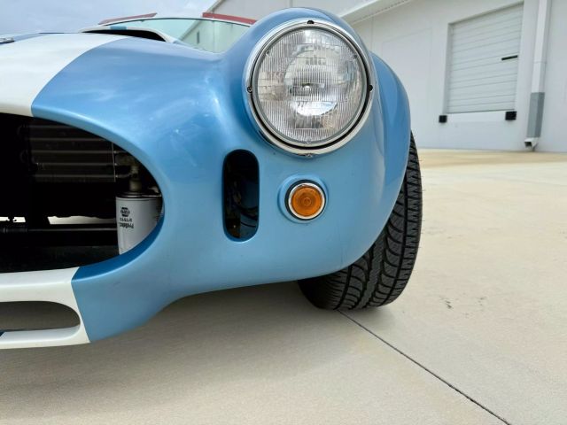 1965 Shelby Cobra Roadster 427 - Image 55