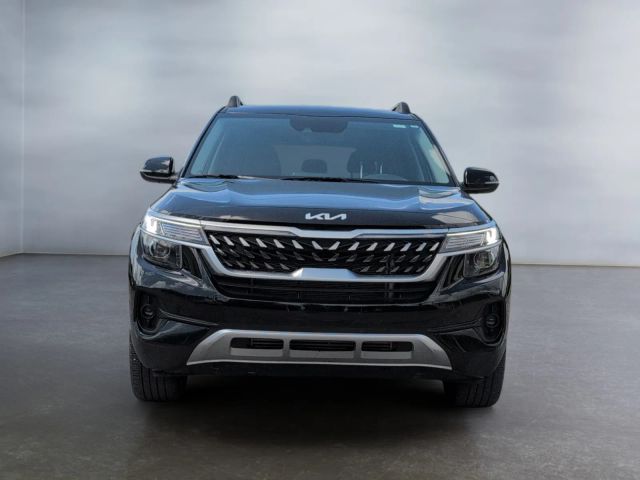 2023 Kia Seltos - Image 8