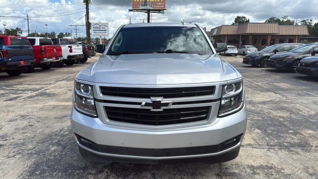 2019 Chevrolet Tahoe - Image 9